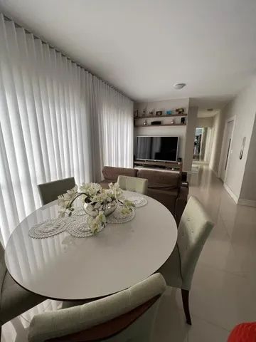 Vendo Cobertura no centro de Palhoça-SC  próximo a BR 101- 100% mobiliada. - Foto 4