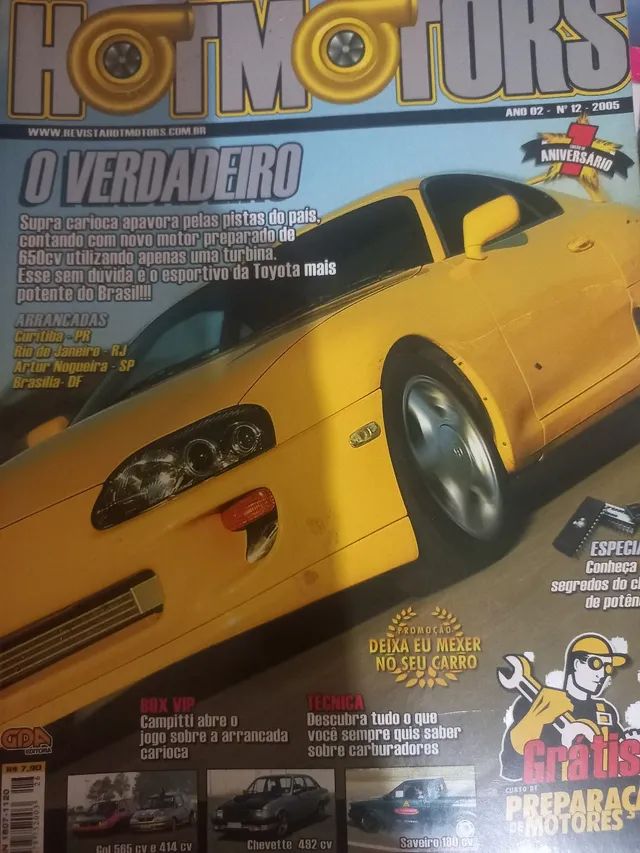 Confira alguns jogos gratuitos de personalização automotiva! • Revista  Fullpower