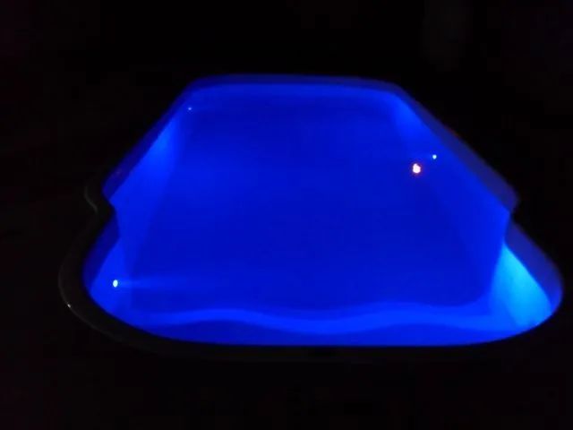 Piscina de fibra  - Foto 4