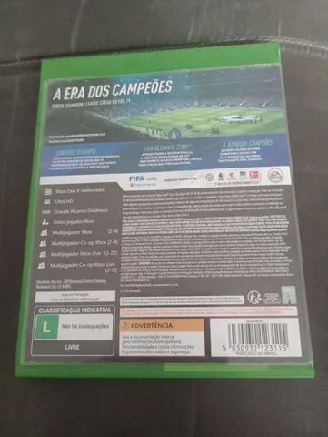 FIFA 19 XBOX ONE - Foto 2