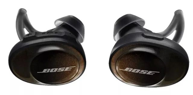 Bose soundsport free discount olx