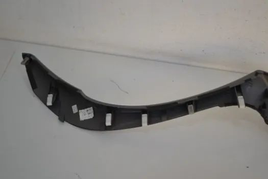 Moldura Friso Difusor Central Esquerdo Elantra 2015 Original - Foto 5
