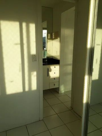 Captação de Apartamento para locação na Avenida Doutor Pedro Feu Rosa, Jardim da Penha, Vitória, ES