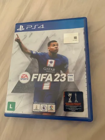 Fifa 20 ps4 midia fisica  +52 anúncios na OLX Brasil