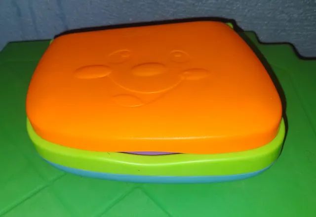 varejista barato 32 Laptop infantil Fisher price beabisa .br