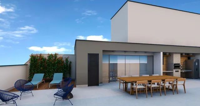 Joeasilva - Ap de 3 Quartos de 67m² em Samambaia com Lazer Completo (Pronto Para Morar) - Foto 5