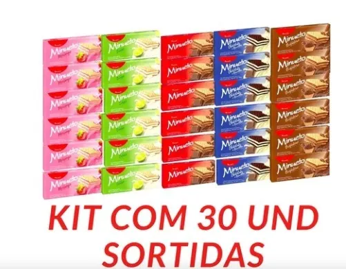 Kit Lanche Escolar Personalizado >> Achocolatado 200ml, Biscoito