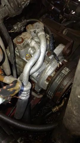 Ar condicionado, compressor da Toyota e compatíveis - Foto 5