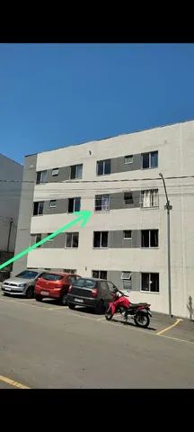 Captação de Apartamento a venda na Rua Sete, Nova Pampulha 3ª e 4ª Seção, Vespasiano, MG