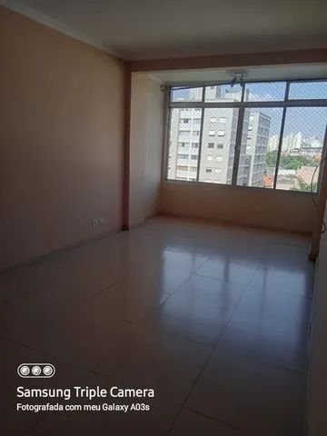Captação de Apartamento a venda na Rua Doutor Zuquim - até 611 - lado ímpar, Santana, São Paulo, SP