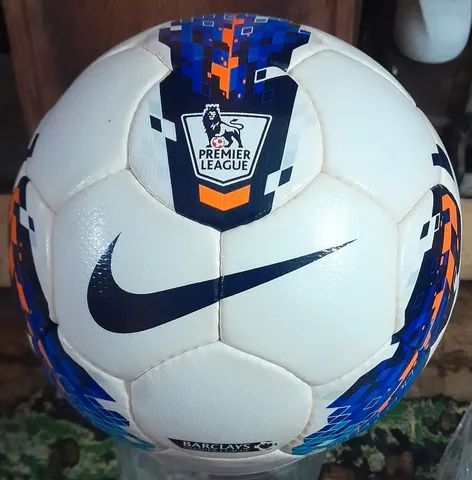 BOLA OFICIAL Nike Ordem - Premier League Castro Daire • OLX Portugal