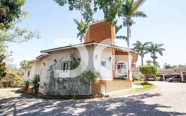Casa à venda em Valinhos, Village Sans Souci, com 4 quartos, com 1200 m², Village Sans Sou - Foto 4