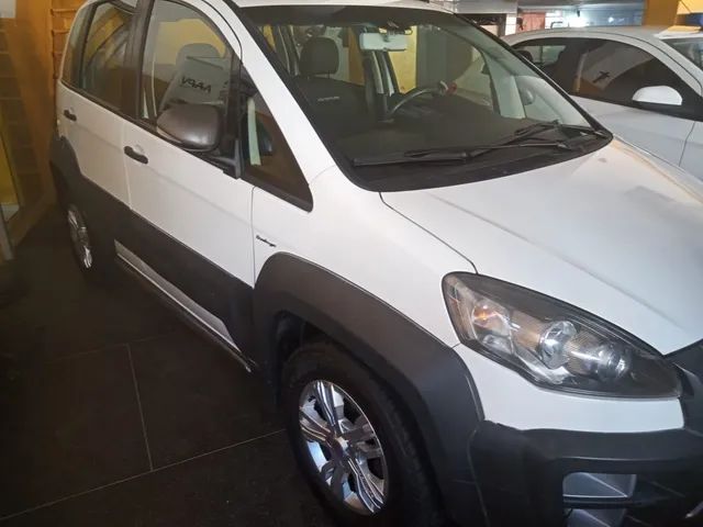 FIAT IDEA 1.8 16v 12012/12 - Foto 5