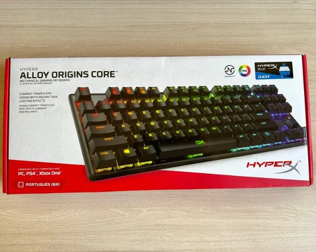 HyperX alloy origins 60 ゲーミングキーボード Yahoo!フリマ（旧）-