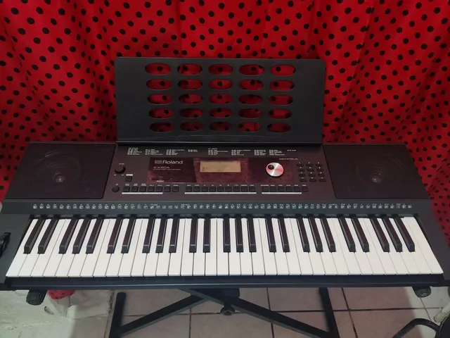 Teclado musical infantil  +132 anúncios na OLX Brasil