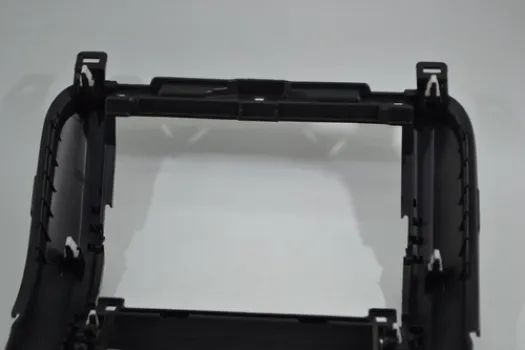 Moldura Central Auxiliar Porta Treco Objeto Painel Honda Crv - Foto 5