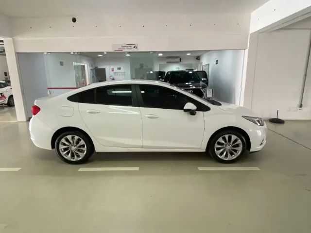 cruze 1.4 lt sedan automatico