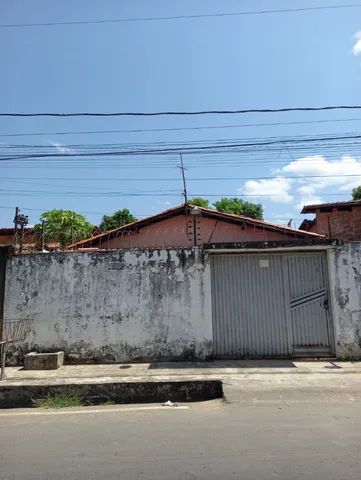 Captação de Casa a venda na Rua Araguapás, Santa Lia, Teresina, PI