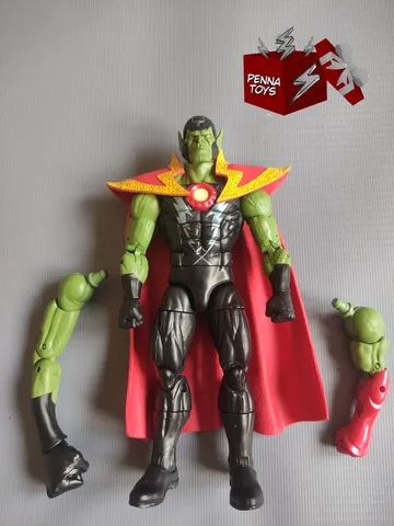 Olx hot sale marvel legends