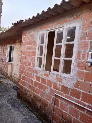 Captação de Casa a venda na Rua Laguna, Planta São Tiago, Piraquara, PR