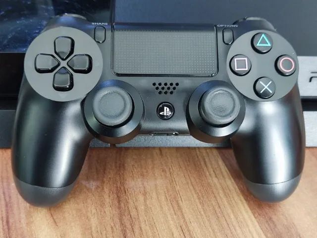 PS4 pro BARATO!!! - Videogames - Eldorado, Juiz de Fora 1251997912