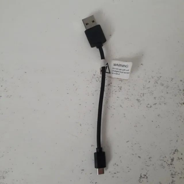 Cabo USB