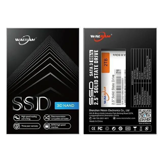 SSD 240GB