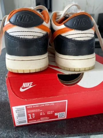 Tênis Nike Infantil  - Foto 3