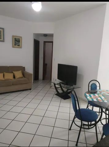 Aluguel apartamento temporada praia do Forte Cabo Frio - Foto 4