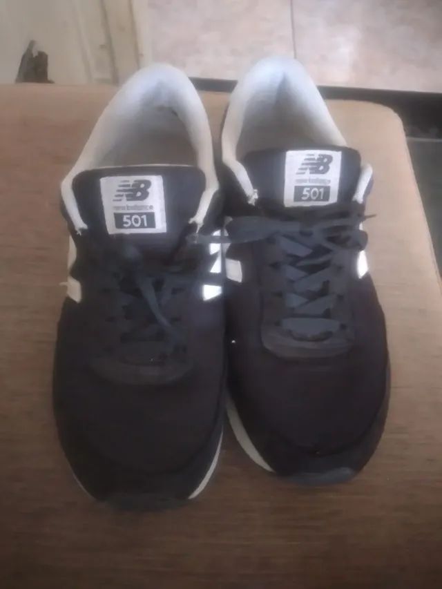 New balance 2025 311 vs 501