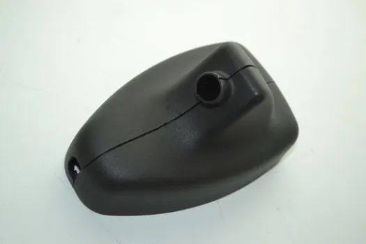 Acabamento Capa Retrovisor Interno Bmw X5 2004 2005 Original