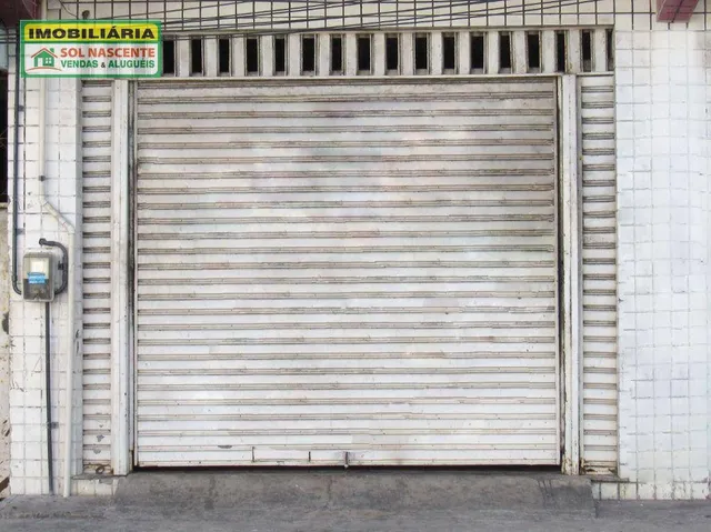 Ponto para alugar, 59 m² por R$ 801,00/mês - Alto da Balança - Fortaleza/CE