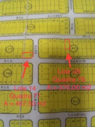 Lote Chão de Estrela - Foto 2