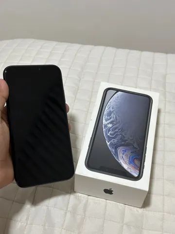 iPhone XR 64 gb - Celulares e telefonia - Residencial Goiânia