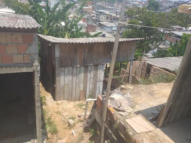Captação de Terreno para locação na Rua Betinho, Cidade Nova, Manaus, AM
