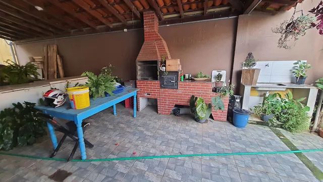 Casarão com piscina e 05 quartos em Piúma ES/ TEMPORADA - Foto 6