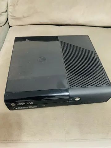 Xbox 360 Bloqueado com 1 controle e 3 jogos *Loja Física* - Videogames -  Bairro Santa Rita, Goiânia 1216790049