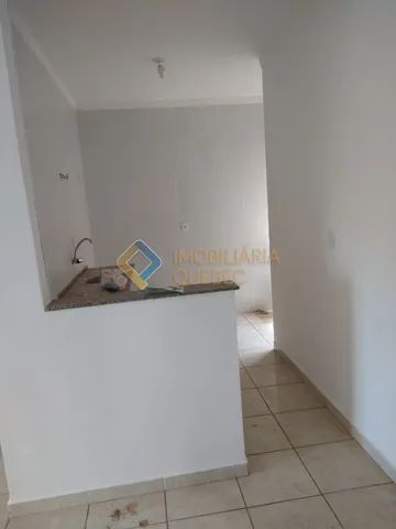 Apartamentos - Venda - Jardim Itaporã - Cod. 1669 - Foto 5