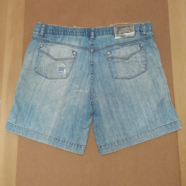 Lote 4 Bermudinhas Femininas  - Foto 5