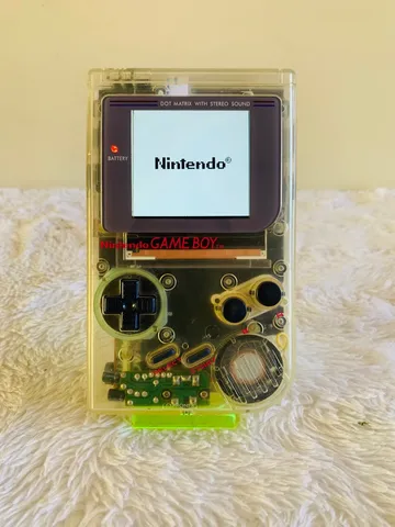 Game boy do mario  +262 anúncios na OLX Brasil