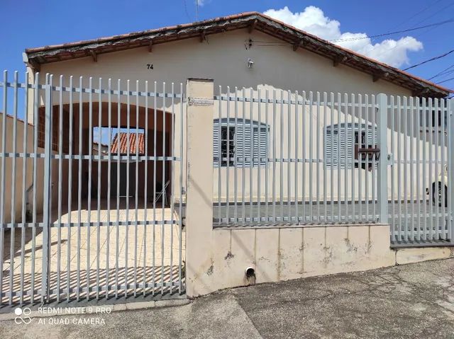 Captação de Casa a venda na Rua Mário Cesare Porto, Jardim Maracana, São José dos Campos, SP