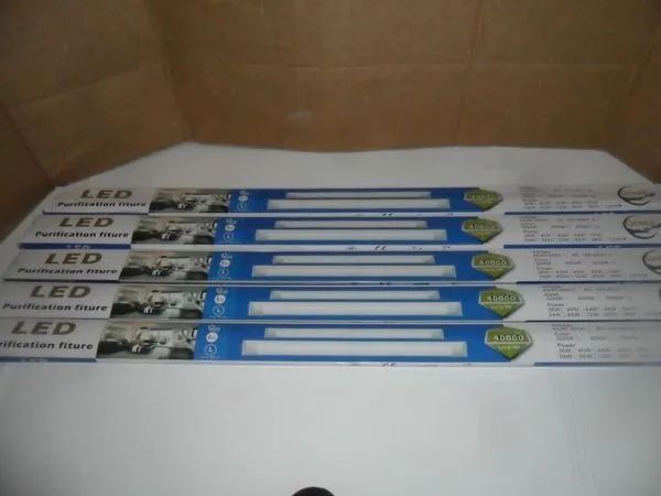 Luminaria Lampada Led Slim 6500K Branco frio-Distribuidora atacado e varejo Jk Eletronicos - Foto 2