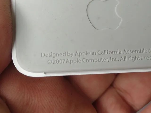 Dock Apple original iPhone 1 - Foto 3