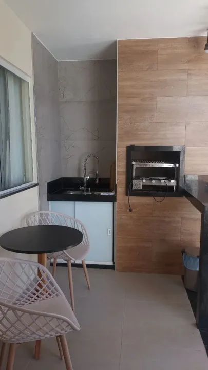 Alugo casa pra temporada  - Foto 4