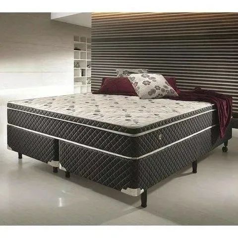 conjunto box e colchão varios tamanhos conforme o anuncio 