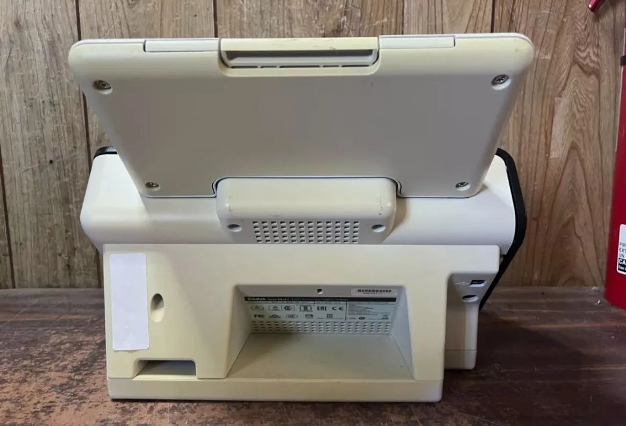 Scanner Kodak ScanMate i1150 - Foto 5