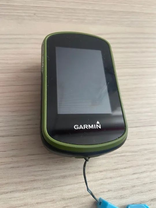 Garmin Etrex 35 Touch - Foto 5