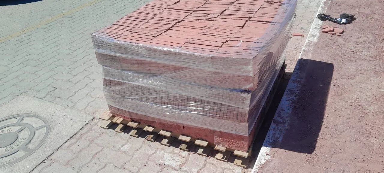 Piso tatil ladrilhos - Foto 4