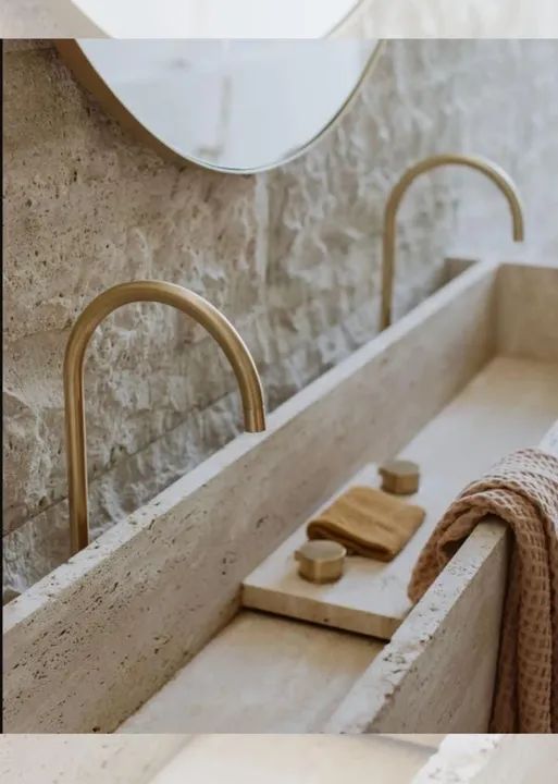 Tijolo travertino Romano - Foto 3