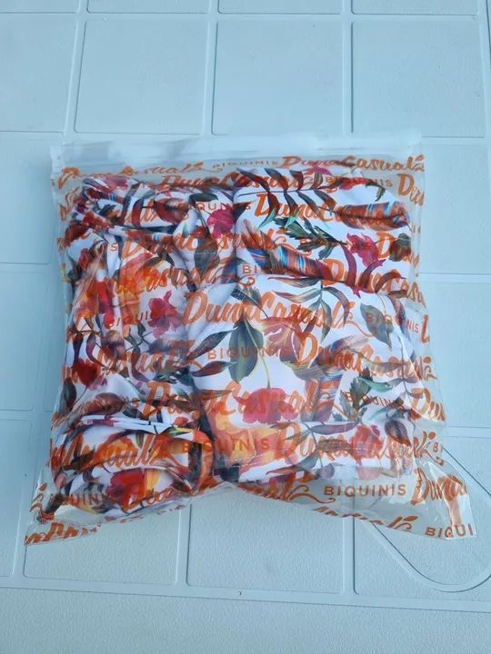 Kit Biquíni com Shorts  - Foto 5